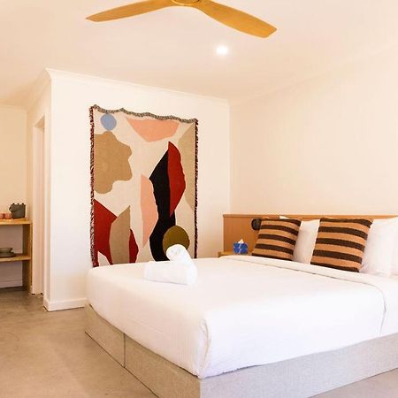 Denmark Hotel Eksteriør billede