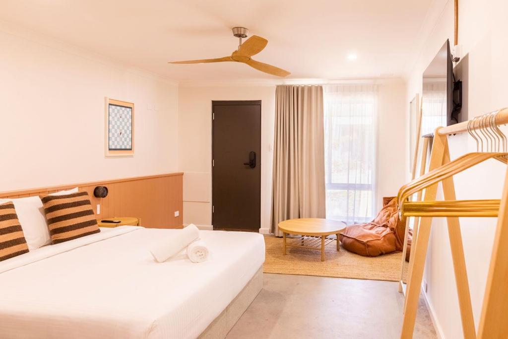 Denmark Hotel Eksteriør billede