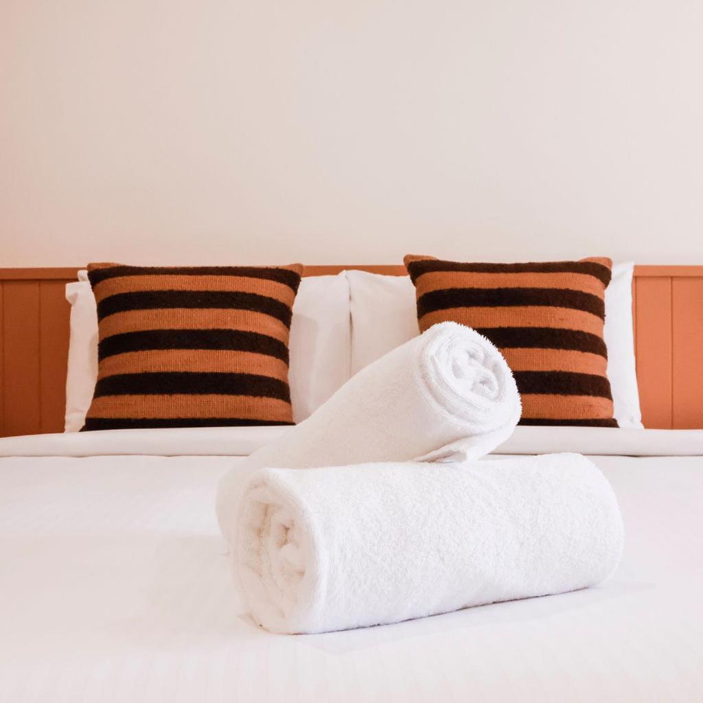 Denmark Hotel Eksteriør billede