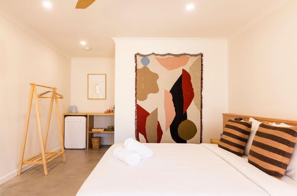 Denmark Hotel Eksteriør billede